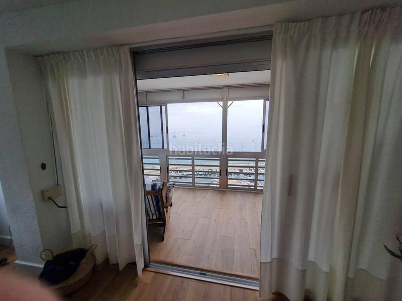 Foto d0b4fd52-e2df-4b7c-a0b7-549ce3228907. Affitto appartamento con parcheggio in Cabo de las Huertas Alicante