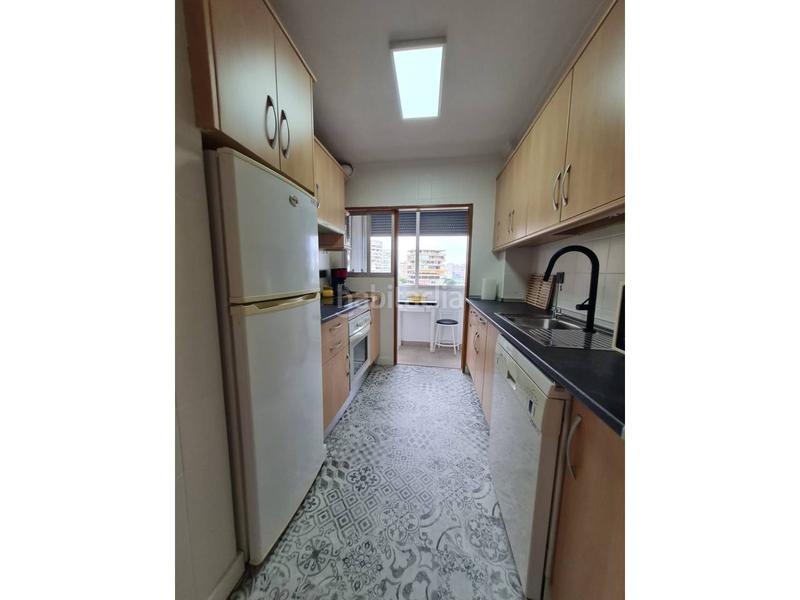 Foto efcaf303-2057-4b7a-9e17-5686ef0def23. Affitto appartamento con parcheggio in Cabo de las Huertas Alicante