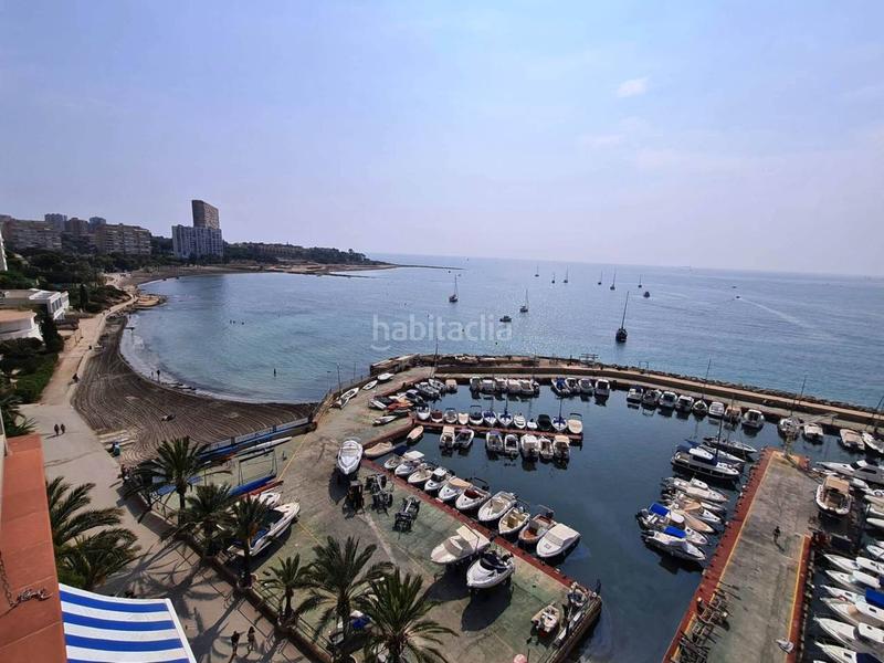 Foto 73114c40-5707-46a1-8f9b-7ae8028457b1. Alquiler piso frente al mar alquiler mensual en Cabo de las Huertas Alicante