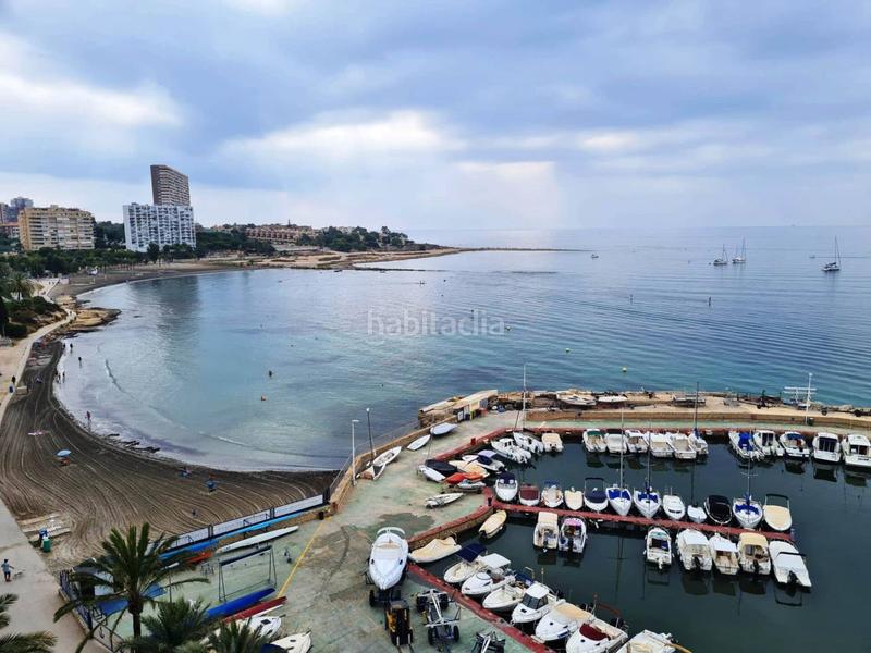 Foto 75a4fc40-2b05-44c2-abc9-2a92e751ca71. Lloguer pis amb aparcament a Cabo de las Huertas Alicante