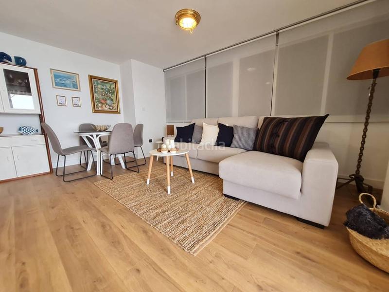 Foto 3dcf084a-5634-4546-af83-eb4e7ad8efa8. Rent flat with parking in Cabo de las Huertas Alicante