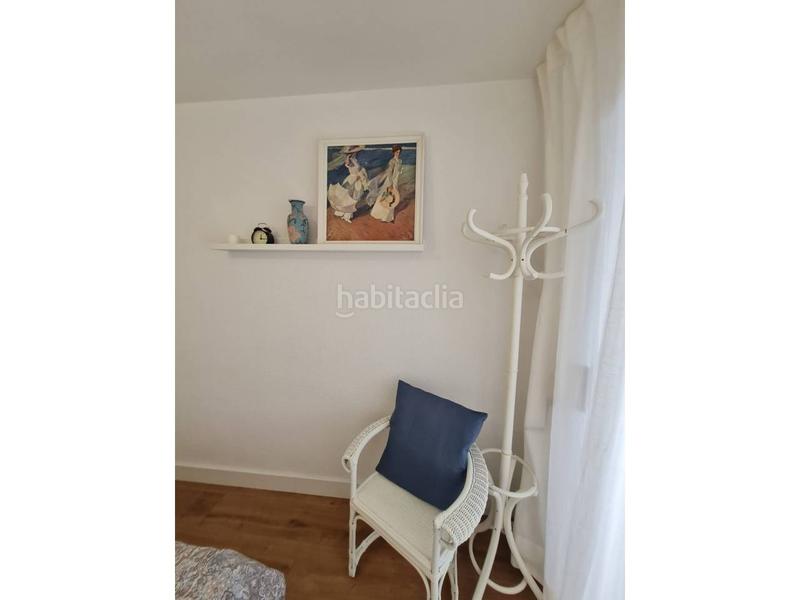 Foto 3fd1d130-0f9e-41b8-bda6-698f56b591cf. Rent flat with parking in Cabo de las Huertas Alicante
