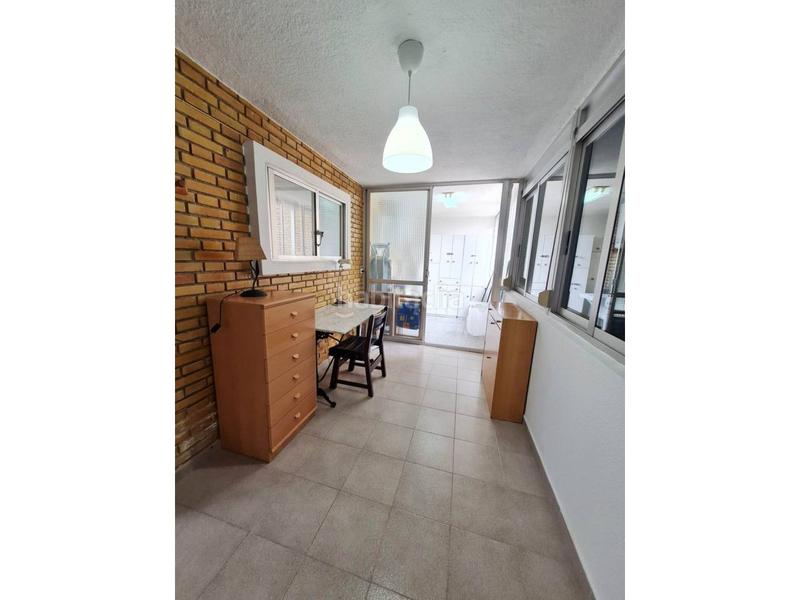 Foto 67276229-fbcd-4e1c-b48d-d4775d675192. Rent flat with parking in Cabo de las Huertas Alicante