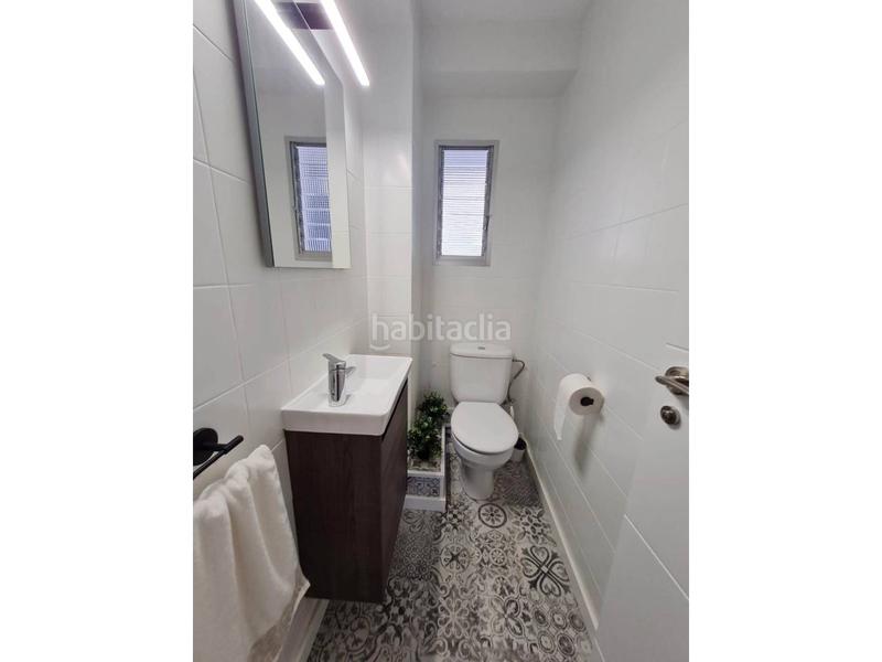 Foto 6e494154-8df4-49ab-938c-fbfd0adf557d. Rent flat with parking in Cabo de las Huertas Alicante