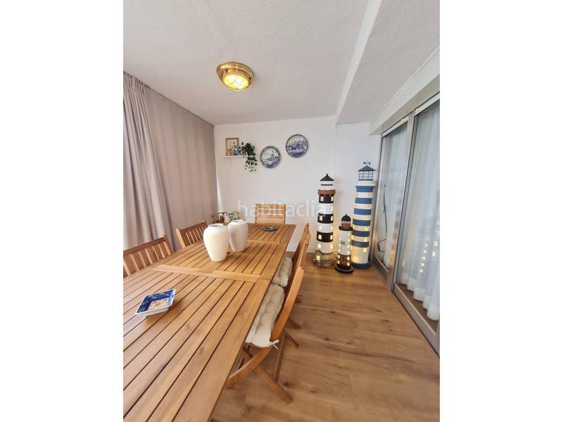 Foto 9db0f890-63f1-430b-91a1-d4f7008ff174. Rent flat with parking in Cabo de las Huertas Alicante