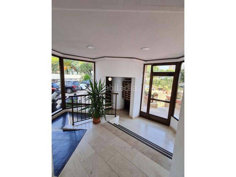 Foto bc1d9707-f6fb-47ba-a682-2cad3f7f95ff. Rent flat with parking in Cabo de las Huertas Alicante