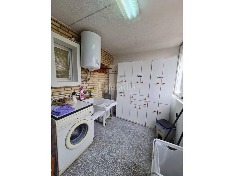 Foto c9d43ce0-618e-4191-8c9e-a4624388029b. Rent flat with parking in Cabo de las Huertas Alicante