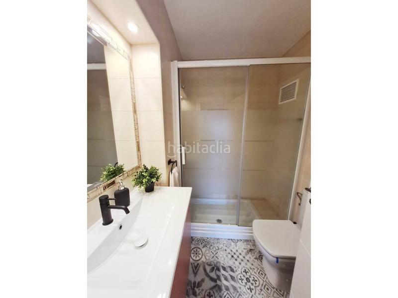 Foto d5867338-31cf-4baa-a738-48a158407544. Rent flat with parking in Cabo de las Huertas Alicante