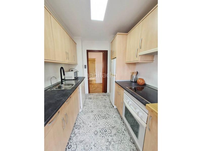 Foto ef81ddcc-99b9-40f9-8ede-d05e4d13f7cb. Rent flat with parking in Cabo de las Huertas Alicante