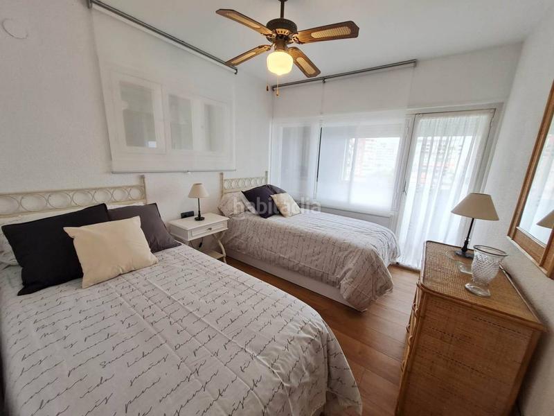 Foto f0a5c9d6-06bb-492e-bd40-0db780051d95. Rent flat with parking in Cabo de las Huertas Alicante