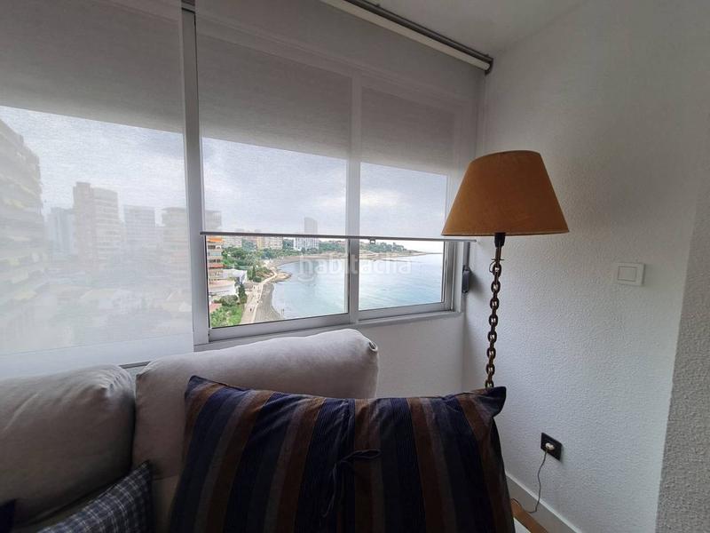 Foto fc9c1066-d1aa-42c7-8cb7-4e42b94aaf2a. Rent flat with parking in Cabo de las Huertas Alicante