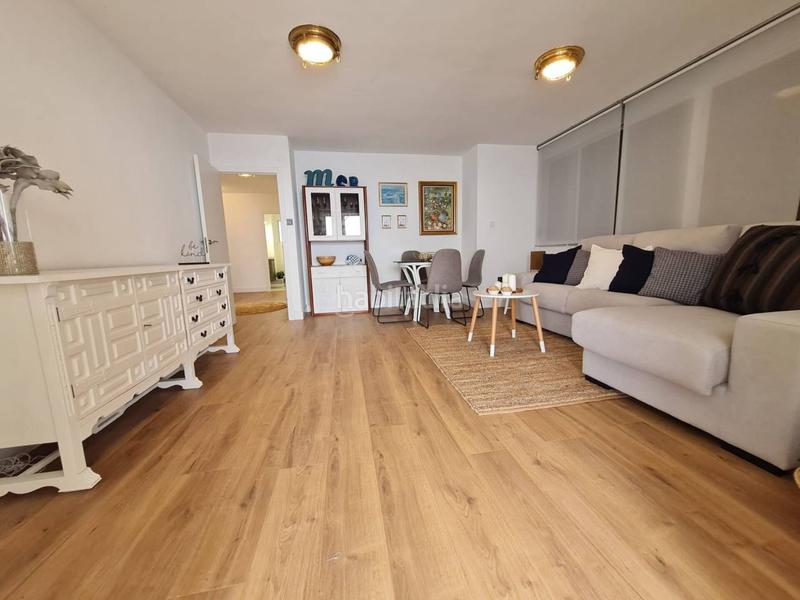 Foto fedc14f3-a2c5-4eed-9cb6-d813030dd1d4. Rent flat with parking in Cabo de las Huertas Alicante