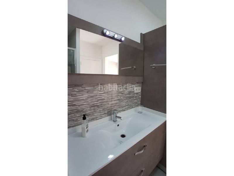 Foto a3153f4a-47c8-4840-8456-2f3502f2bd13. Affitto appartamento con riscaldamento in San Antón Alicante