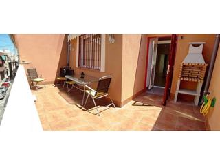 Location Appartement  Desengaño. Atico en zona san antón
