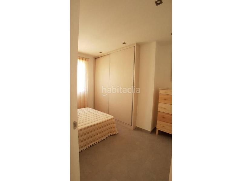 Foto 4d638a0c-c636-4b0b-8214-d1337400bfc4. Location appartement avec chauffage dans San Antón Alicante