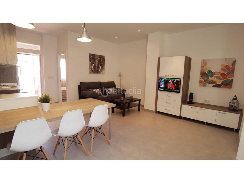 Foto 6bde26b2-72ff-498a-82df-6b4d86839934. Location appartement avec chauffage dans San Antón Alicante