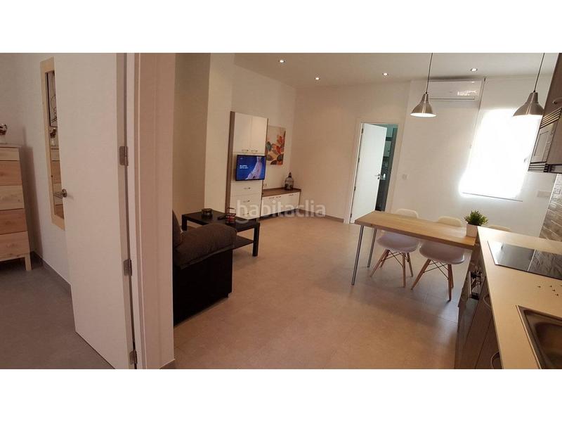 Foto a87a2220-c0b4-43a5-b87f-1eca4ddc0f52. Location appartement avec chauffage dans San Antón Alicante