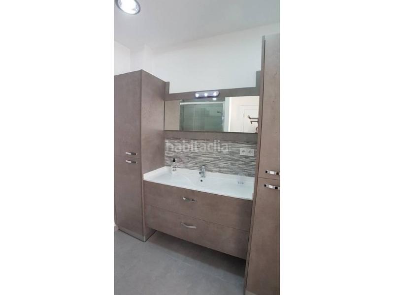 Foto cba3ceba-b1a3-42d8-8901-cd146acd2268. Location appartement avec chauffage dans San Antón Alicante