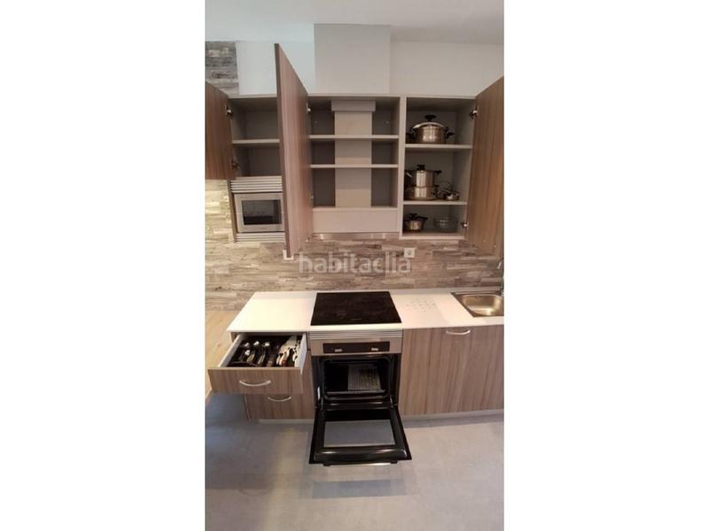 Foto c6f9def8-f1b2-4a23-8fcc-a5760163a082. Miete etagenwohnung mit heizung in San Antón Alicante