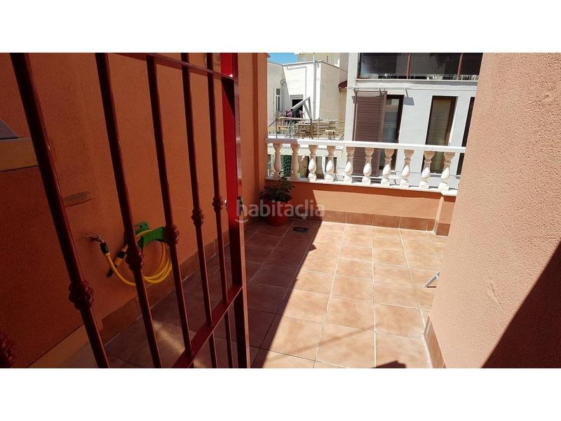 Foto e5837967-faad-48c6-8cd2-bcb510ea16ce. Miete etagenwohnung mit heizung in San Antón Alicante