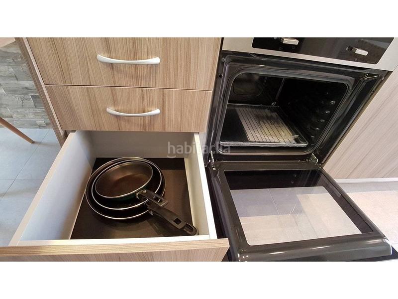 Foto ba14e371-9137-4e43-b854-a5cde49baaac. Rent flat with heating in San Antón Alicante