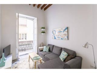 Location Appartement  Teatro. Disponible a partir del 15 noviembre centro tradicional 03001