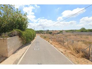 Terrain industriel à Cañada del Fenollar. Solar urbano en venta a 8 minutos de san vicente del raspeig