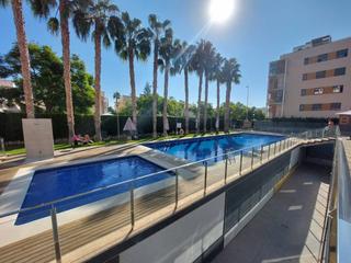 Location Appartement  Jose poveda verdú. Piso en alquiler en platja muchavista