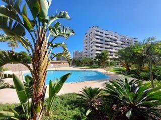 Location Appartement  Maestro josé garberi serrano. Alquiler en pau 5