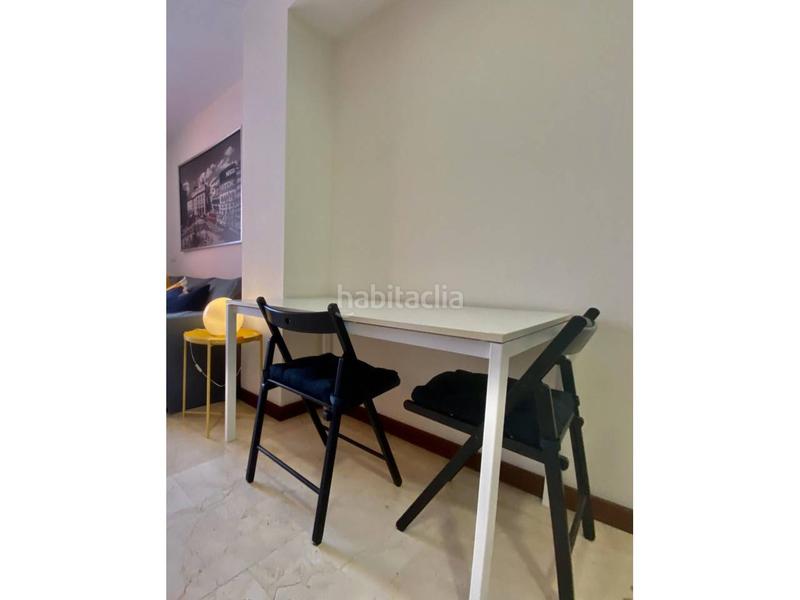 Foto ae6b3eb0-39dd-4b61-8782-0a34524b4254. Affitto appartamento con riscaldamento in Mercado Alicante