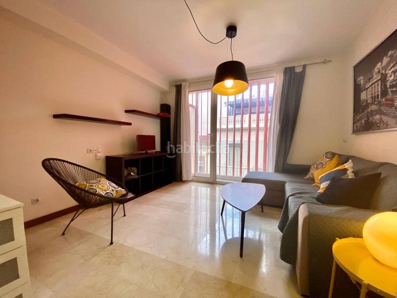 Foto cd73c37d-5cdc-49b3-8a81-db00f66e6711. Affitto appartamento con riscaldamento in Mercado Alicante