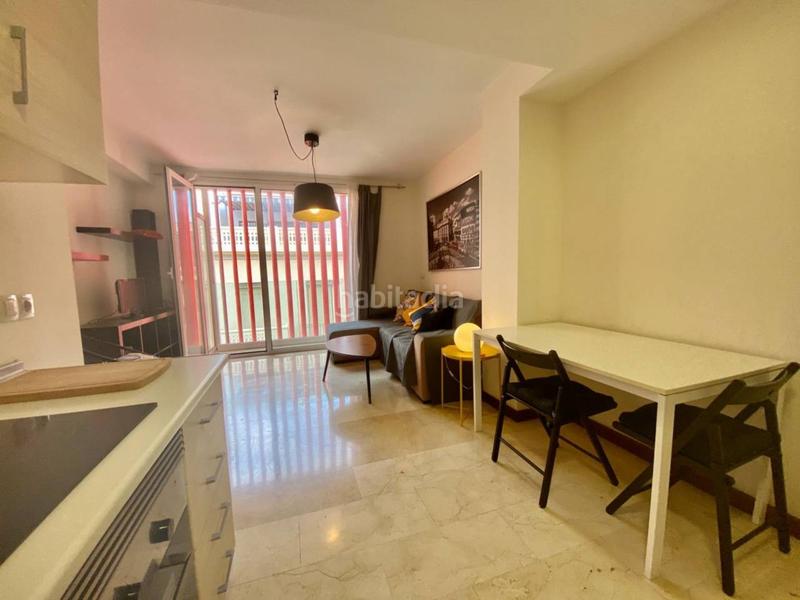 Foto d2b5590a-f906-4e2a-b60a-84296367f53b. Affitto appartamento con riscaldamento in Mercado Alicante