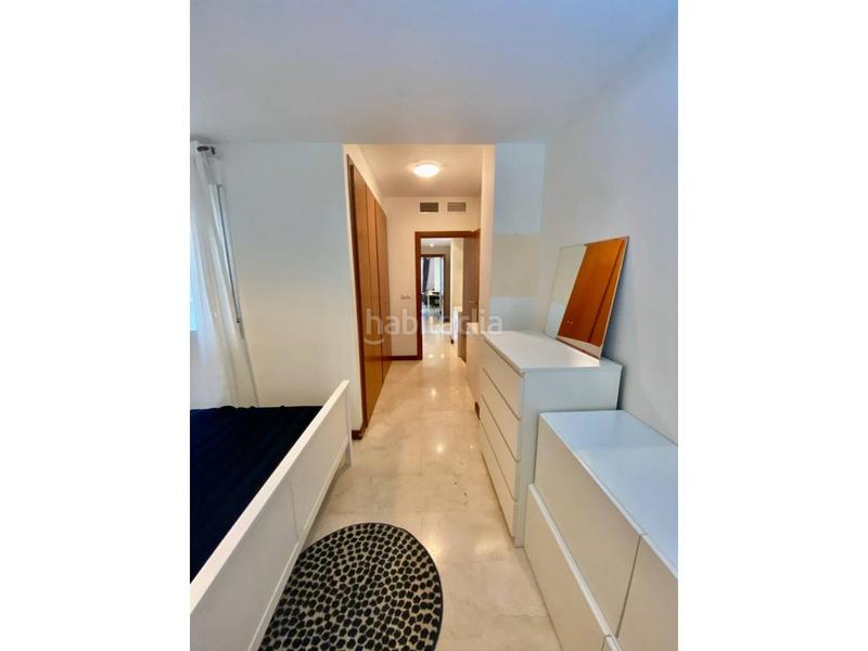 Foto ffbef271-b945-4265-b242-96c87533f735. Affitto appartamento con riscaldamento in Mercado Alicante