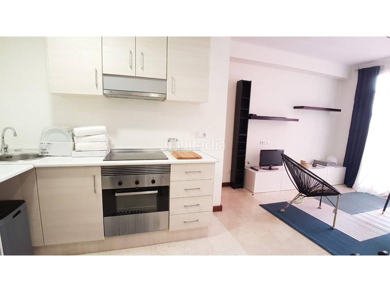 Foto 32454452-4530-4a95-abd9-2082bb99606d. Miete etagenwohnung mit heizung in Mercado Alicante