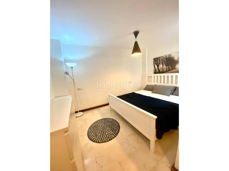 Foto 87102792-c184-4ee4-b778-e294aebb9226. Miete etagenwohnung mit heizung in Mercado Alicante