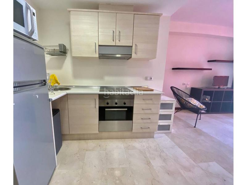 Foto a98cef6b-0fc4-4c81-a029-9ac5d1229b9e. Miete etagenwohnung mit heizung in Mercado Alicante