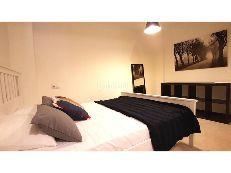 Foto 240d87f4-bdaa-4ffe-ae4a-97aa1c561330. Rent flat with heating in Mercado Alicante