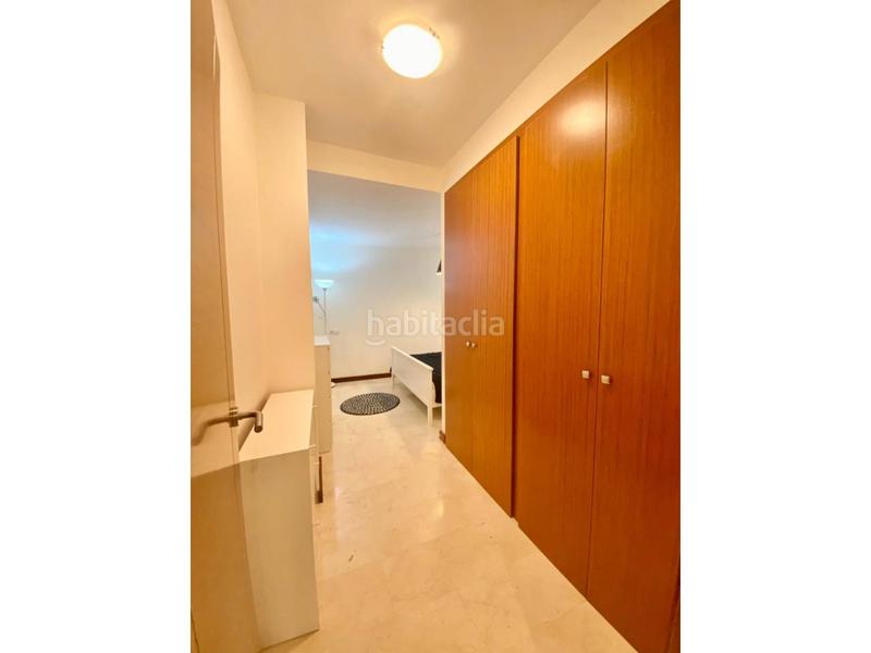 Foto 26c75853-35f8-4d09-b3dc-8b1c5852960b. Rent flat with heating in Mercado Alicante