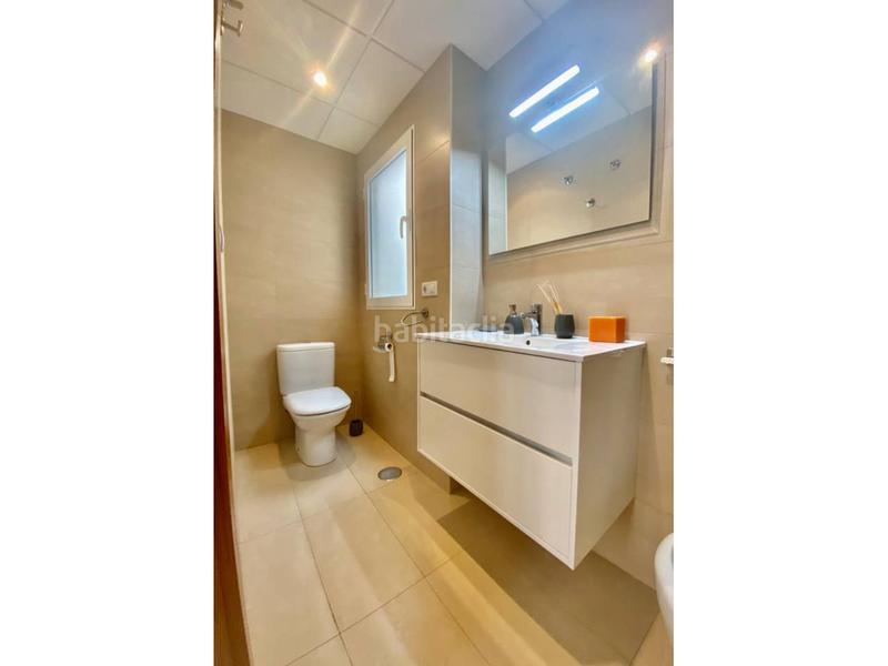 Foto 4fd38b8c-9abf-4357-b54f-5835e80399e0. Rent flat with heating in Mercado Alicante