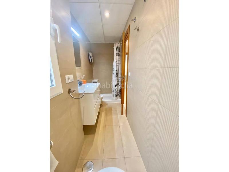 Foto 9db83b4d-b0f9-4eeb-9a24-8baca14a0051. Rent flat with heating in Mercado Alicante