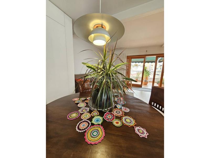 Foto 3e0f13af-c582-4ebc-b9cc-16cd0e23222b. Affitto attico in Mercado Alicante