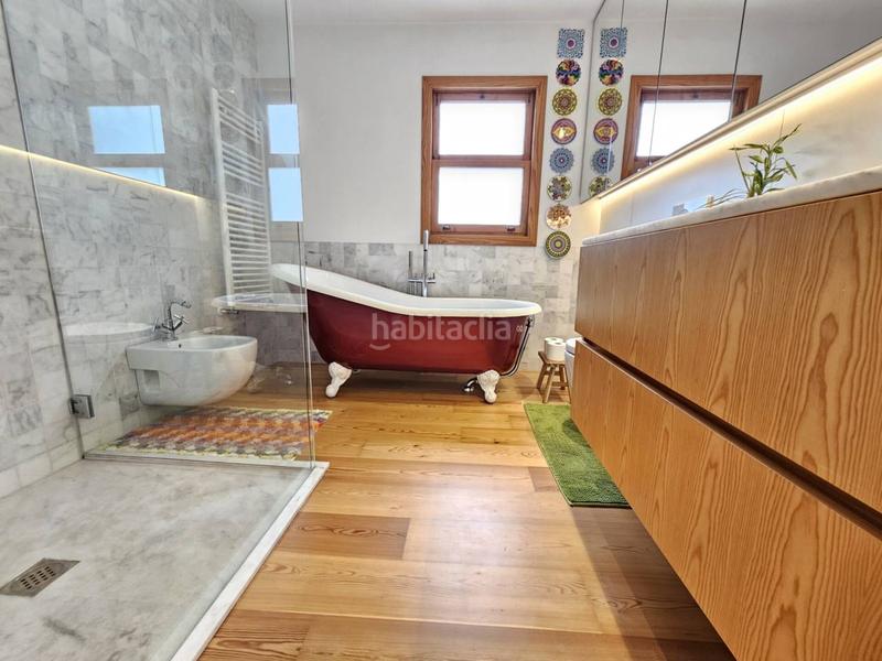 Foto 4fccdacb-e00c-4af1-ba3b-682bf49dd262. Affitto attico in Mercado Alicante