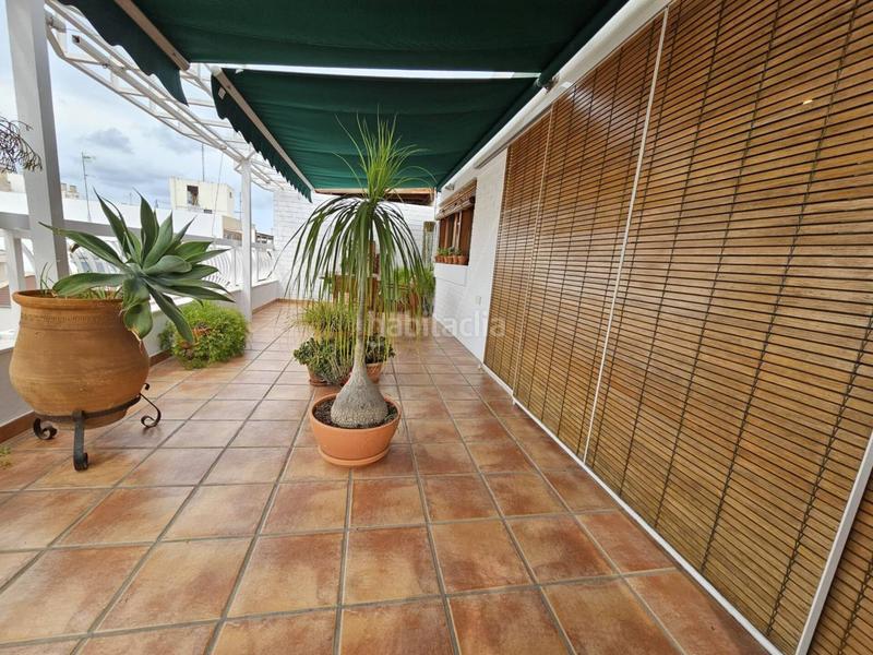 Foto 8aad3338-8a35-4f2d-a64c-c718c79829b0. Affitto attico in Mercado Alicante