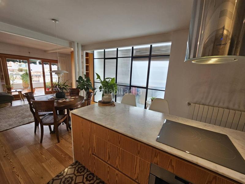 Foto c1bbacfe-0050-45a8-a953-941bb329ec4e. Affitto attico in Mercado Alicante