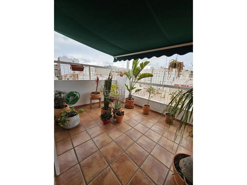 Foto ca3d5e02-16d9-44c1-ac42-f6ec9c134141. Affitto attico in Mercado Alicante