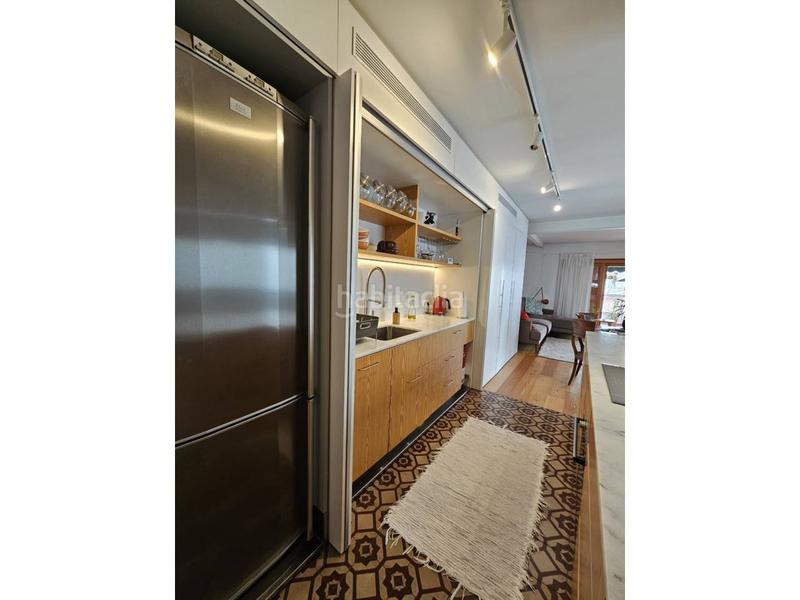 Foto 4adc49e4-cc1a-4e27-8153-e504ad06353e. Alquiler ático  larga temporada en alquiler en el centro en Alicante