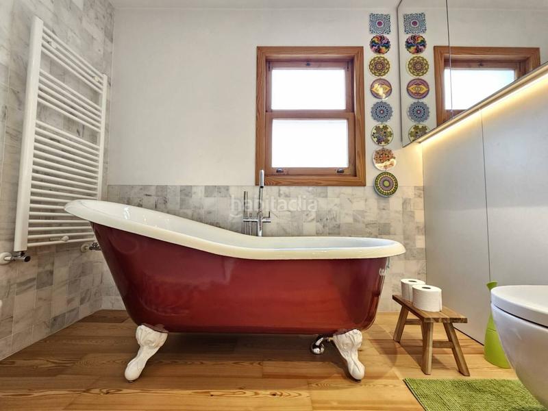 Foto 75c2ebcd-af60-42b2-a38e-481a97775a16. Alquiler ático  larga temporada en alquiler en el centro en Alicante