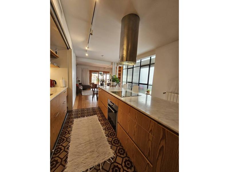 Foto 88943235-b66c-46fa-8f68-b45672d3a567. Alquiler ático  larga temporada en alquiler en el centro en Alicante