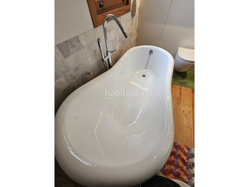 Foto f106754c-5bdc-4528-b3a2-bba3b6f13c01. Alquiler ático  larga temporada en alquiler en el centro en Alicante