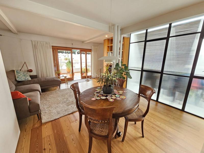 Foto 904400aa-bcd9-4802-81ad-8c678a6da6ac. Lloguer àtic a Mercado Alicante